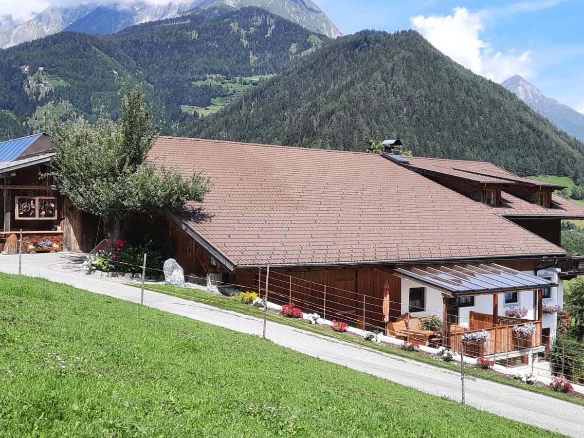 Pongitzerhof Villa Matrei in Osttirol Exterior photo