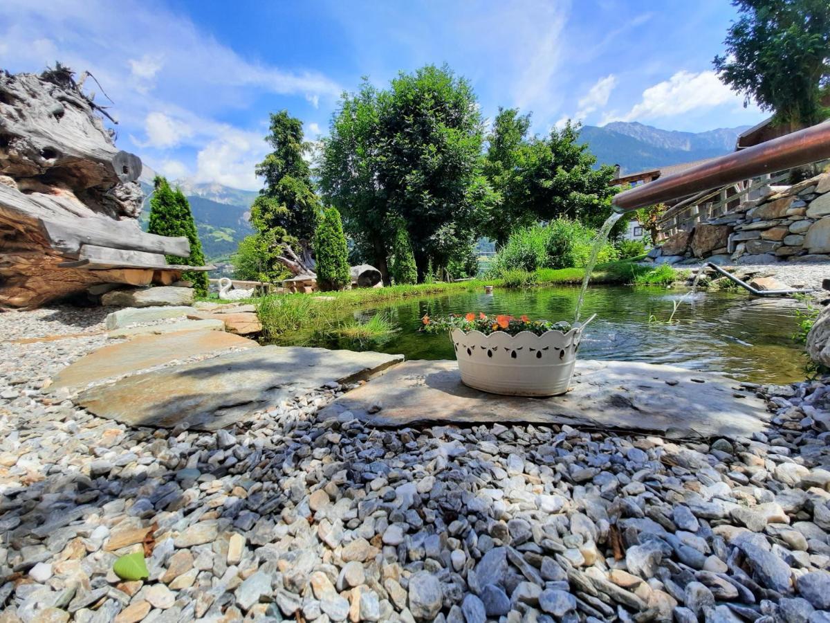 Pongitzerhof Villa Matrei in Osttirol Exterior photo