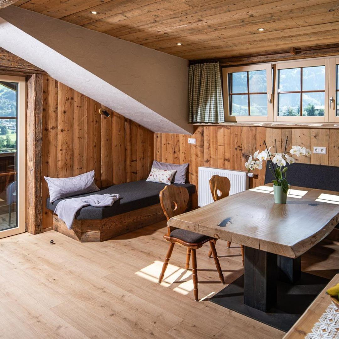 Pongitzerhof Villa Matrei in Osttirol Exterior photo