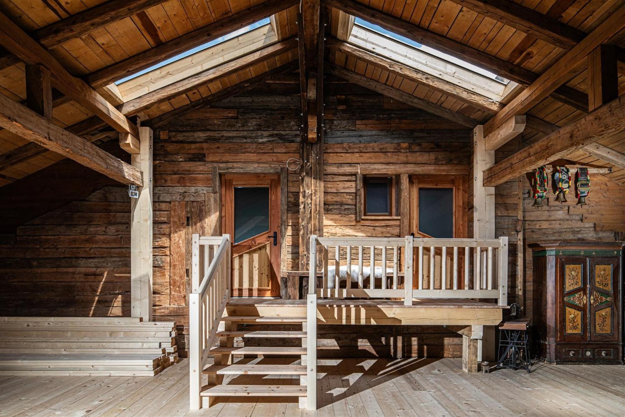 Pongitzerhof Villa Matrei in Osttirol Exterior photo