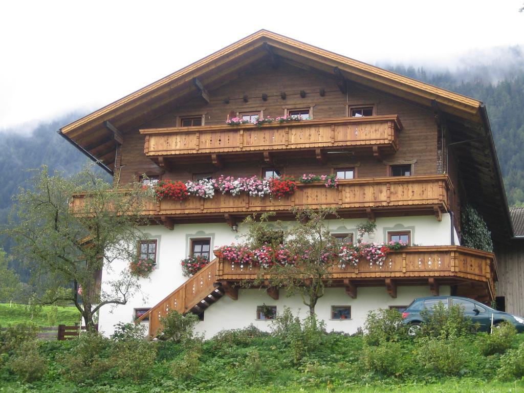 Pongitzerhof Villa Matrei in Osttirol Exterior photo