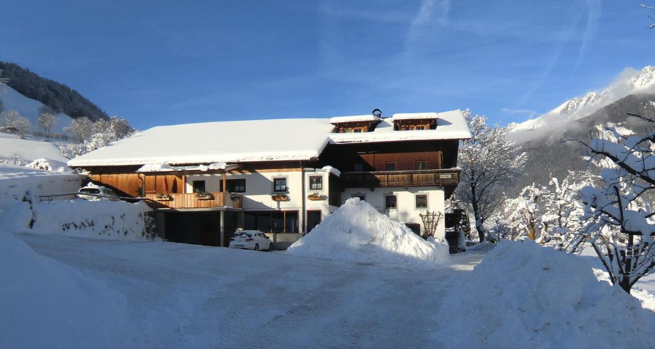 Pongitzerhof Villa Matrei in Osttirol Exterior photo